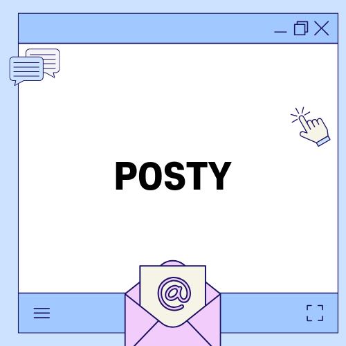 POSTY로 즐기는 절약 쇼핑