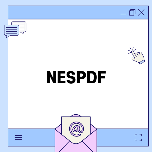 효율적인 PDF 편집, NESPDF