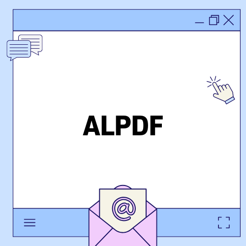 ALPDF로 PDF 편집 쉽게 하기